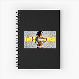 Vallandingham Vibes Only Rayna Vallandingham Notebook