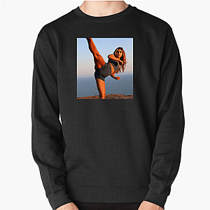 Rayna Kicks Differently Rayna Vallandingham Sweatshirts