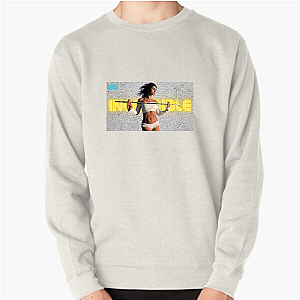 Vallandingham Vibes Only Rayna Vallandingham Sweatshirts