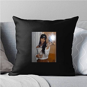 Power + Peace = Rayna V Rayna Vallandingham Pillows Cover