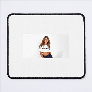 Poise. Precision. Rayna. Rayna Vallandingham Mouse Pads