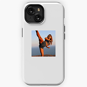 Rayna Kicks Differently Rayna Vallandingham iPhone Cases