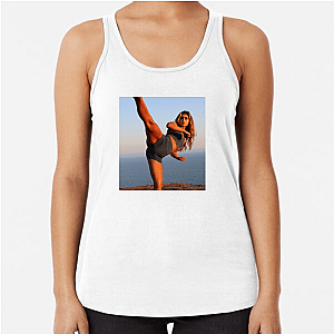 Rayna Kicks Differently Rayna Vallandingham Tank Tops