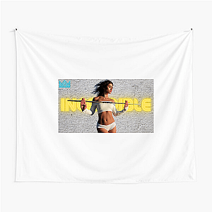 Vallandingham Vibes Only Rayna Vallandingham Tapestries
