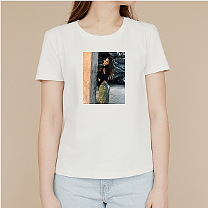 Rayna Moves in Silence Rayna Vallandingham T-Shirts