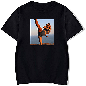 Rayna Kicks Differently Rayna Vallandingham T-Shirts