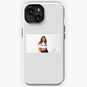 Poise. Precision. Rayna. Rayna Vallandingham iPhone Cases
