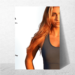 Martial Arts, Rayna Style Rayna Vallandingham Posters