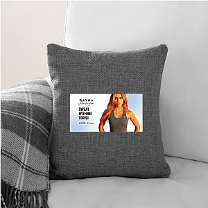 Martial Arts, Rayna Style Rayna Vallandingham Pillows Cover