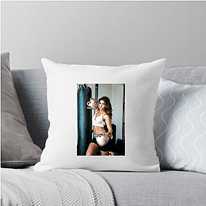 Rayna Never Misses Rayna Vallandingham Pillows Cover