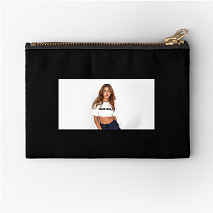 Poise. Precision. Rayna. Rayna Vallandingham Zipper Pouches