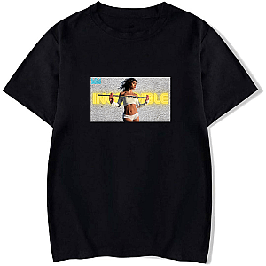 Vallandingham Vibes Only Rayna Vallandingham T-Shirts