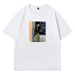 Rayna Moves in Silence Rayna Vallandingham T-Shirts