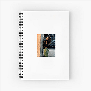 Rayna Moves in Silence Rayna Vallandingham Notebook