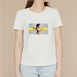 Vallandingham Vibes Only Rayna Vallandingham T-Shirts