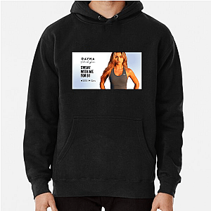 Martial Arts, Rayna Style Rayna Vallandingham Hoodies
