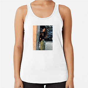 Rayna Moves in Silence Rayna Vallandingham Tank Tops