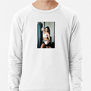 Rayna Never Misses Rayna Vallandingham Sweatshirts