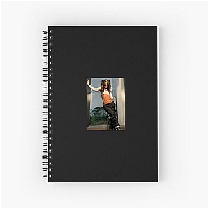 Confidence Is Her Weapon Rayna Vallandingham Notebook