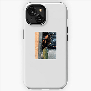 Rayna Moves in Silence Rayna Vallandingham iPhone Cases