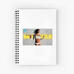 Vallandingham Vibes Only Rayna Vallandingham Notebook