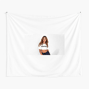 Poise. Precision. Rayna. Rayna Vallandingham Tapestries