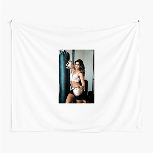 Rayna Never Misses Rayna Vallandingham Tapestries