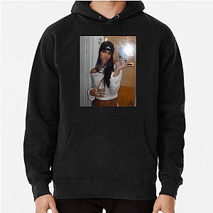 Power + Peace = Rayna V Rayna Vallandingham Hoodies