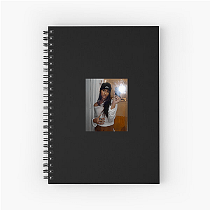 Power + Peace = Rayna V Rayna Vallandingham Notebook