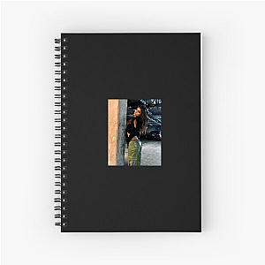 Rayna Moves in Silence Rayna Vallandingham Notebook