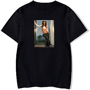 Confidence Is Her Weapon Rayna Vallandingham T-Shirts