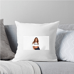 Poise. Precision. Rayna. Rayna Vallandingham Pillows Cover