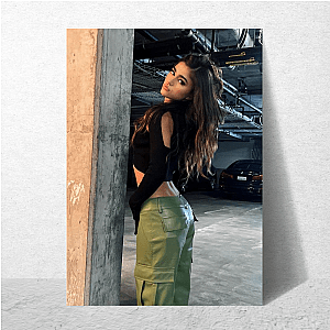 Rayna Moves in Silence Rayna Vallandingham Posters