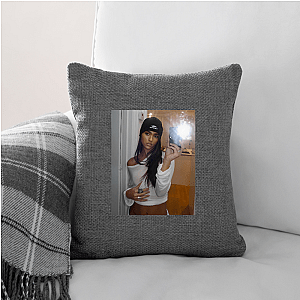 Power + Peace = Rayna V Rayna Vallandingham Pillows Cover