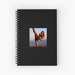 Rayna Kicks Differently Rayna Vallandingham Notebook