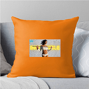 Vallandingham Vibes Only Rayna Vallandingham Pillows Cover