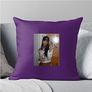 Power + Peace = Rayna V Rayna Vallandingham Pillows Cover