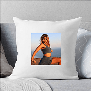 Black Belt Energy – Rayna V Rayna Vallandingham Pillows Cover