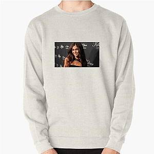 Strike First, Slay Always Rayna Vallandingham Sweatshirts