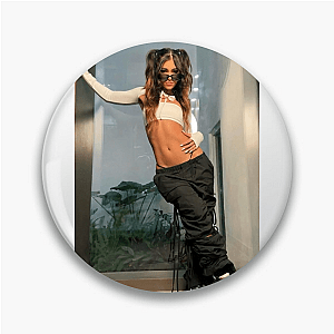 Confidence Is Her Weapon Rayna Vallandingham Pins