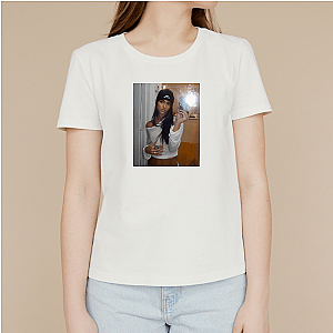 Power + Peace = Rayna V Rayna Vallandingham T-Shirts
