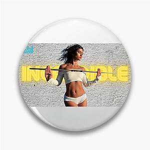 Vallandingham Vibes Only Rayna Vallandingham Pins