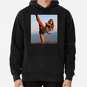 Rayna Kicks Differently Rayna Vallandingham Hoodies