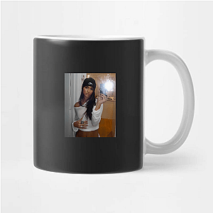 Power + Peace = Rayna V Rayna Vallandingham Mugs