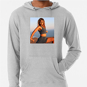 Black Belt Energy – Rayna V Rayna Vallandingham Hoodies