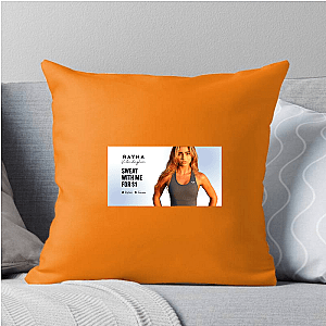 Martial Arts, Rayna Style Rayna Vallandingham Pillows Cover