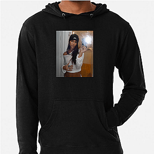Power + Peace = Rayna V Rayna Vallandingham Hoodies