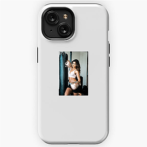 Rayna Never Misses Rayna Vallandingham iPhone Cases