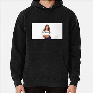 Poise. Precision. Rayna. Rayna Vallandingham Hoodies