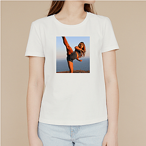Rayna Kicks Differently Rayna Vallandingham T-Shirts